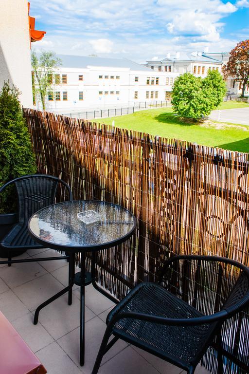 Piekna Apartments White Łomża Habitación foto